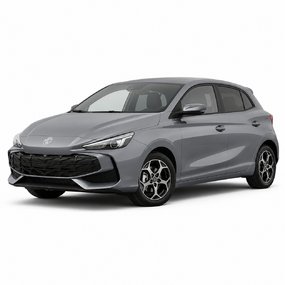 Puesta a punto del MG 3 2024-