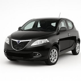 Tuning Lancia Ypsilon 2011-2025