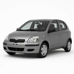 Puesta a punto del Toyota Yaris 1999-2006