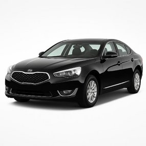 Tuning del Kia Cadenza 2009-2016