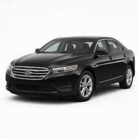 Tuning del Ford Taurus 2010-2019