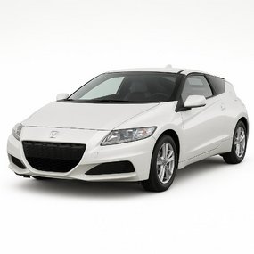 Tuning del Honda CR-Z