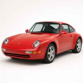 Tuning para Porsche 911 (993) 1991-1998