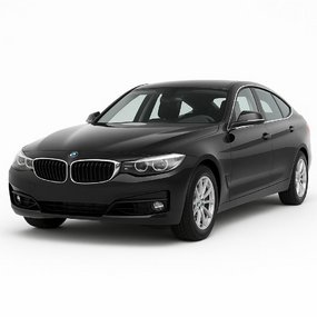 Tuning BMW 3 Series F34 2013-2020