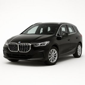 Tuning BMW Serie 2 Active Tourer U06 2021-