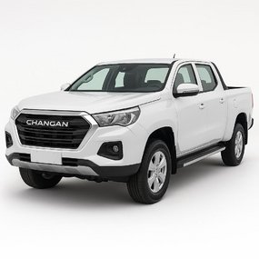 Tuning para Changan Kaicene F70 2019-2023