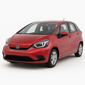 Tuning para Honda FIT/Jazz 2020-