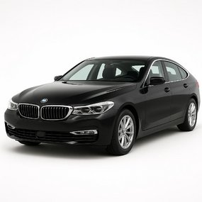 Tuning BMW 6 Series G32 2017-