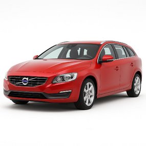 Tuning Volvo V60 2011-2018
