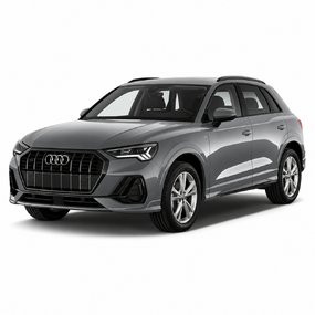 Tuning Audi Q3 2019-