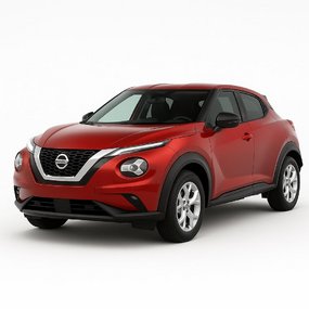 Tuning Nissan Juke 2020-