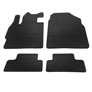 Alfombrillas de goma (4 uds, Stingray Premium)