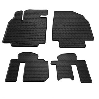 Alfombrillas de goma (4 uds, Stingray Premium)