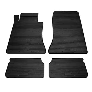 Alfombrillas de goma (4 uds, Stingray Premium)