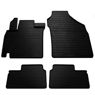 Alfombrillas de goma (4 uds, Stingray Premium)