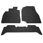 Lexus LX470 1998-2007 Alfombrillas de goma (4 uds, Stingray Premium) foto 1