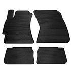 Subaru Forester 2008-2013 Alfombrillas de goma (4 uds, Stingray Premium) foto 1