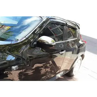 Deflectores de Ventana (4 uds., Sunplex Sport) foto 2