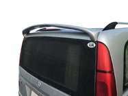 Mercedes Vito W639 2004-2014 Alerón Ajakli (imprimado para pintar) foto 1