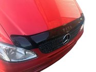 Mercedes Vito W639 2004-2014 Deflector de capó (VIP) foto 3