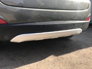 Hyundai IX-35 2010-2015 Cubierta Trasera de Plástico V1 foto 2