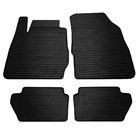 Ford Ecosport 2013-2022 Alfombrillas de goma (4 uds, Stingray Premium) foto 1