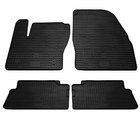 Ford Kuga 2008-2013 Alfombrillas de goma (4 uds, Stingray Premium) foto 1