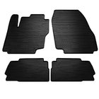 Ford Mondeo 2008-2014 Alfombrillas de goma (4 uds, Stingray Premium) foto 1