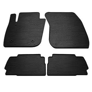 Alfombrillas de goma (4 uds, Stingray Premium)