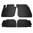 Ford Mondeo 2014-2022 Alfombrillas de goma (4 uds, Stingray Premium) foto 1