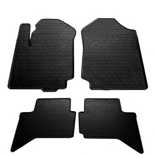 Alfombrillas de goma Stingray (4 uds)