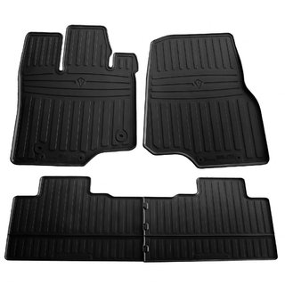 Alfombrillas de goma (4 uds, Stingray Premium)