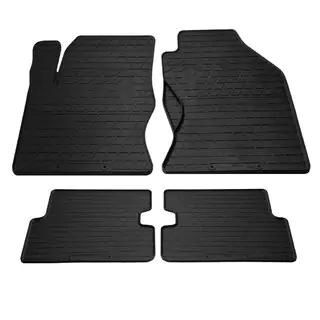 Alfombrillas de goma (4 uds, Stingray Premium)