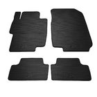 Honda Accord VII 2002-2007 Alfombrillas de goma (4 uds, Stingray Premium) foto 1