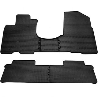 Alfombrillas de goma (4 uds, Stingray Premium)