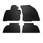 Honda Civic HB 2006-2012 Alfombrillas de goma (4 uds, Stingray Premium) foto 1