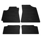 Geely Emgrand EC7 2009- Alfombrillas de goma (4 uds, Stingray Premium) foto 1
