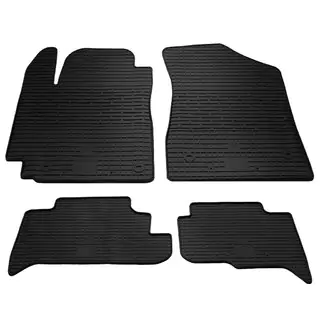 Alfombrillas de goma (4 uds, Stingray Premium)