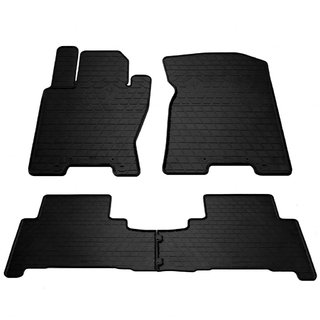 Alfombrillas de goma (4 uds, Stingray Premium)