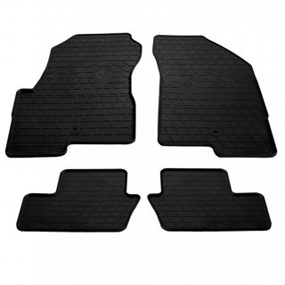 Alfombrillas de goma (4 uds, Stingray Premium)