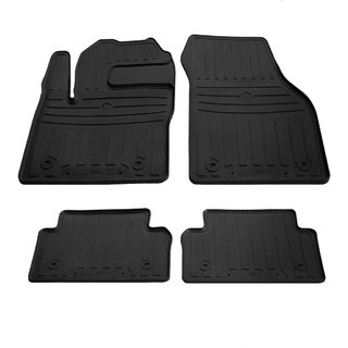 Alfombrillas de goma (4 uds, Stingray Premium)