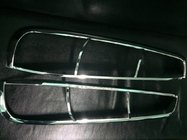 Nissan X-trail T30 2002-2007 Cubiertas de Luces Traseras (2 uds, plástico) foto 1