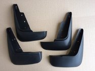Nissan Tiida 2004-2011 Guardabarros Premium (4 uds) foto 1