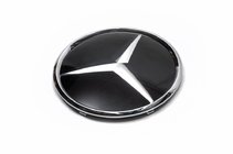 Mercedes Vito/V-class W447 2014- Emblema frontal bajo vidrio (Taiwán) foto 1