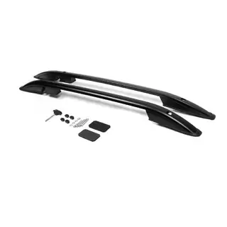 Barras de techo Skyport Black (2 uds)