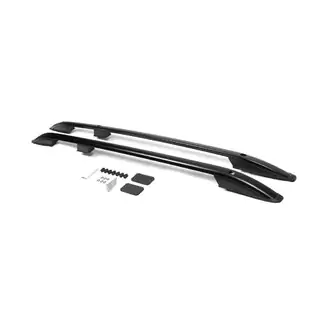Barras de Techo Skyport (Negro) Range Rover Sport 2014-2022 foto 1