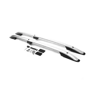 Barras de Techo Skyport GREY