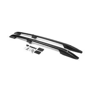 Barras de Techo Skyport BLACK
