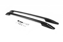 Toyota Rav 4 2013-2018 Barras de Techo Skyport BLACK foto 2