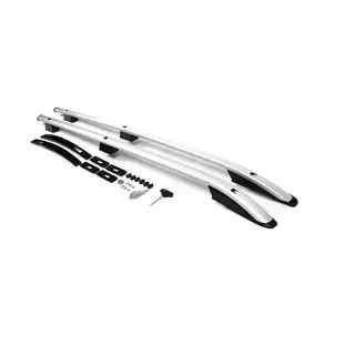 Barras de Techo Skyport Grey V2